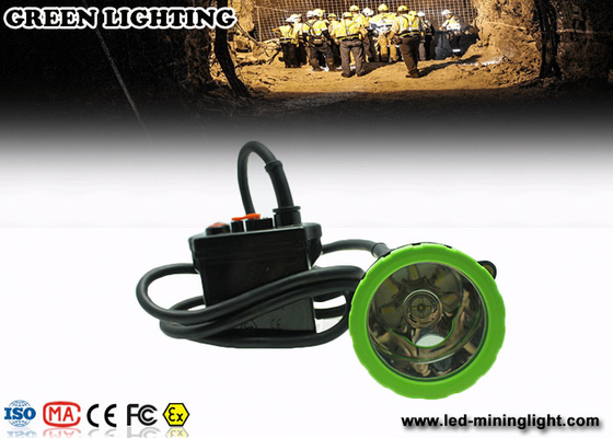 phare rechargeable de 3.7v 11.2Ah LED