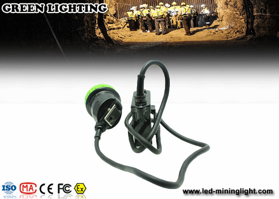 phare rechargeable de 3.7v 11.2Ah LED