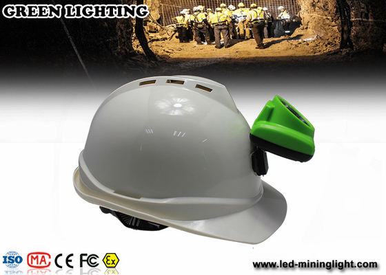 Lumière imperméable d'exploitation de LED/phare mené rechargeable d'exploitation 20 heures de temps de travail
