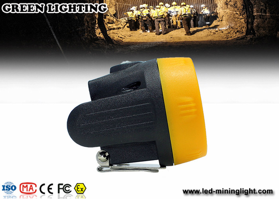 3.7v Li - lampe d'exploitation d'Ion Battery LED
