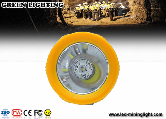 3.7v Li - lampe d'exploitation d'Ion Battery LED