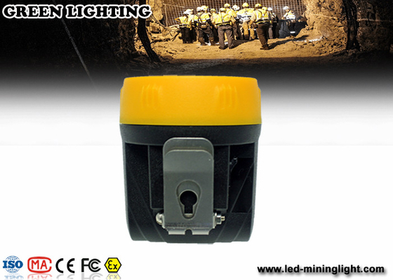 3.7v Li - lampe d'exploitation d'Ion Battery LED