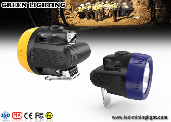 Lumières d'exploitation de Mini Magnetic Usb Rechargeable Cordless pour l'éclairage de secours industriel