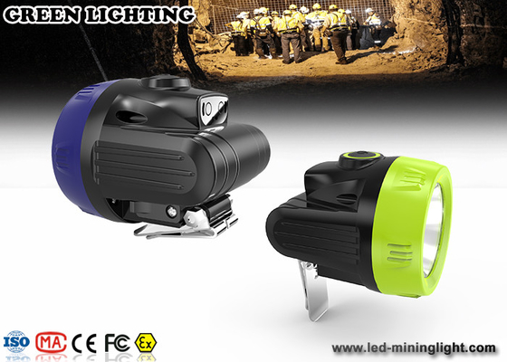 Lumières d'exploitation de Mini Magnetic Usb Rechargeable Cordless pour l'éclairage de secours industriel