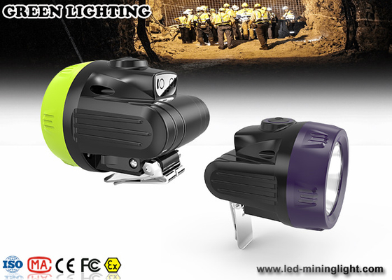 Lumières d'exploitation de Mini Magnetic Usb Rechargeable Cordless pour l'éclairage de secours industriel