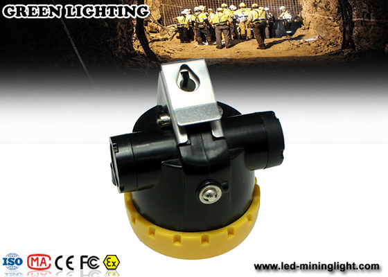 GL2 - Une lampe des mineurs, aspect classique de extraction sans fil rechargeable de lampes de chapeau