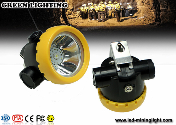 117 PC économisant rechargeable de preuve de feu d'énergie du phare 0.93W du lum GL2-A LED