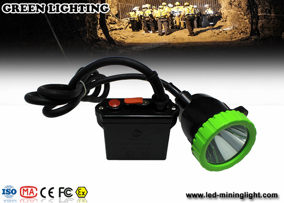 Lumières de extraction sans fil d'éclat superbe de 50000 lux avec la batterie de 11.2Ah 3.7V