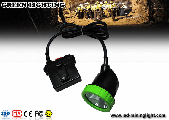 Matériel sans fil de chasse professionnel de PC des lumières 50000lux 650lum d'exploitation de LED
