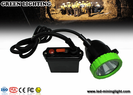 Matériel sans fil de chasse professionnel de PC des lumières 50000lux 650lum d'exploitation de LED
