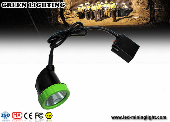 Matériel sans fil de chasse professionnel de PC des lumières 50000lux 650lum d'exploitation de LED