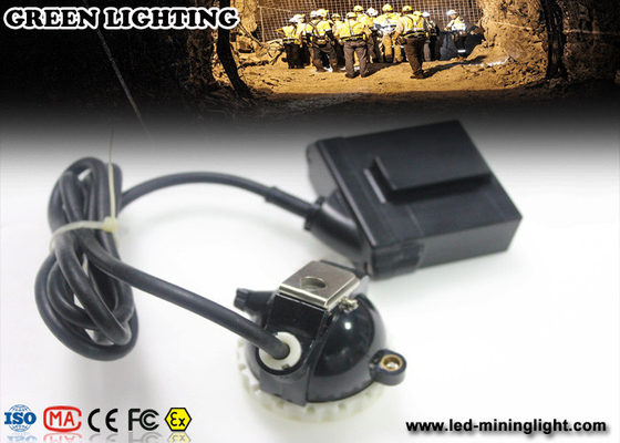 La chasse extérieure 156LUM a mené lumineux superbe rechargeable de phare avec la batterie d'ion de Li