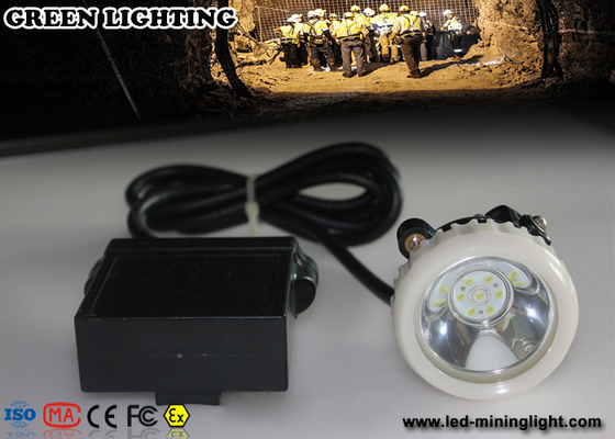 La chasse extérieure 156LUM a mené lumineux superbe rechargeable de phare avec la batterie d'ion de Li