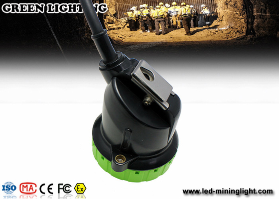 lampe de chapeau de la lumière d'exploitation de 3.7V 11.2Ah Li-Ion Battery LED/LED, temps de remplissage 8 heures