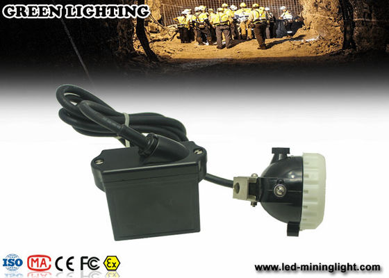 IP68 216LUM a mené des lumières de charbonnage emploie pour des premiers secours et la chasse extérieure
