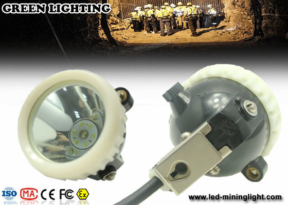 IP68 216LUM a mené des lumières de charbonnage emploie pour des premiers secours et la chasse extérieure