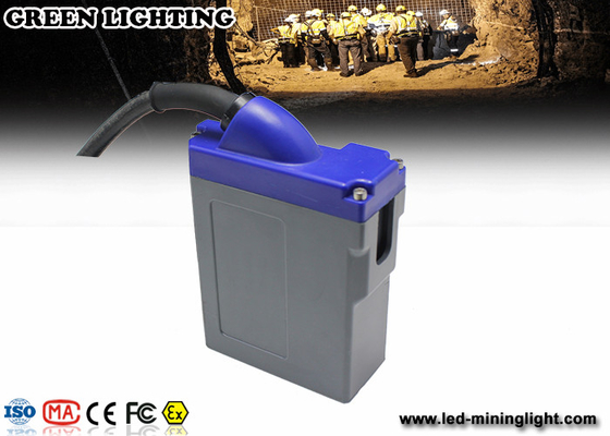 lumière forte d'exploitation de 4000lux LED, phare d'exploitation de secours avec 6.6Ah 3.7V Li Ion Battery