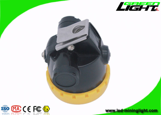 Travail industriel sans fil IP67 de Light For Undergound de mineur de lampe de chapeau de GL2-A