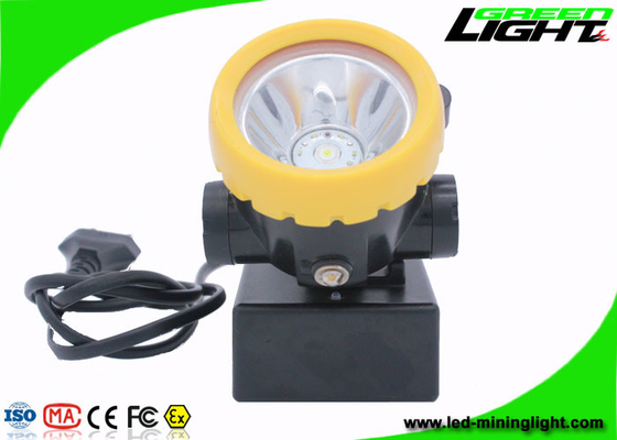 Travail industriel sans fil IP67 de Light For Undergound de mineur de lampe de chapeau de GL2-A