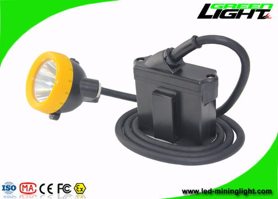 Cree LED de GL8-C extrayant les 10000 lux léger IP68 avec le câble, ODM d'OEM disponible