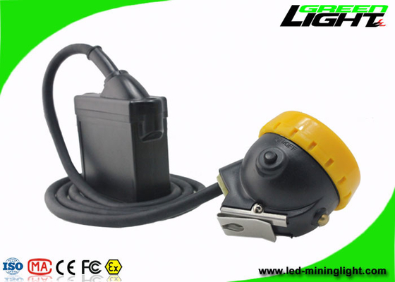 Cree LED de GL8-C extrayant les 10000 lux léger IP68 avec le câble, ODM d'OEM disponible