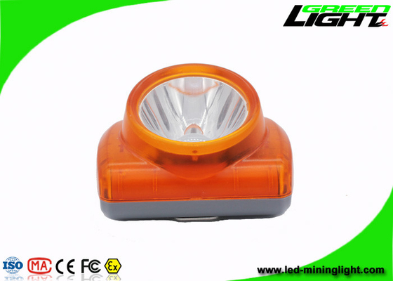 catégorie imperméable d'IP 68 de lumière d'exploitation de 13000lux LED avec le remplissage d'USB