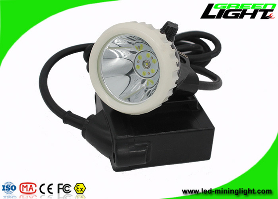 4000lux IP67 LED extrayant des 22 heures légères industriel et l'urgence