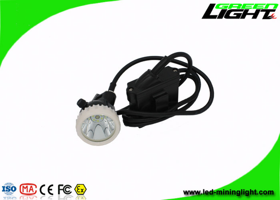 4000lux IP67 LED extrayant des 22 heures légères industriel et l'urgence