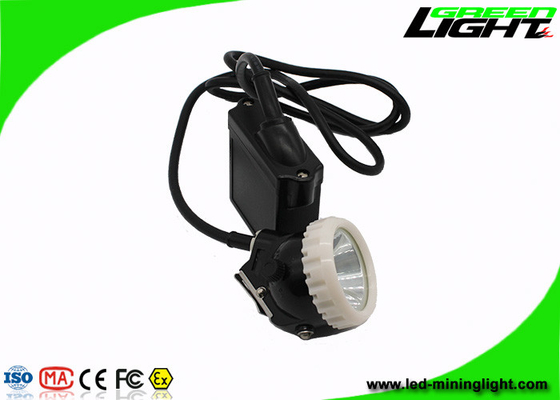 4000lux IP67 LED extrayant des 22 heures légères industriel et l'urgence