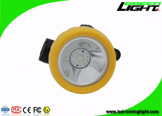 Les phares menés les plus lumineux du charbon GLT-2 sans fil avec 2.2Ah Li-Ion Battery