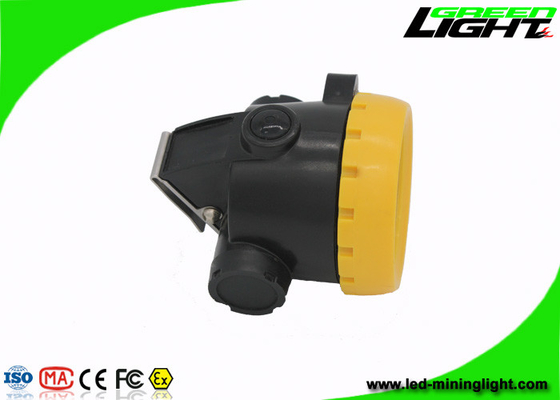 Les phares menés les plus lumineux du charbon GLT-2 sans fil avec 2.2Ah Li-Ion Battery