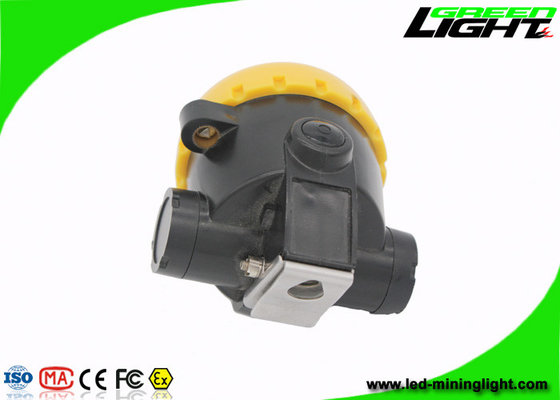 Les phares menés les plus lumineux du charbon GLT-2 sans fil avec 2.2Ah Li-Ion Battery