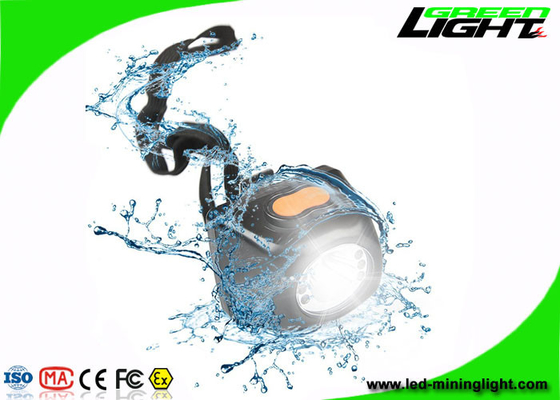 Les lumières souterraines Expolosion de charbonnage de sécurité de Digital rendent le service résistant d'ODM d'OEM