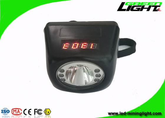 Les lumières souterraines Expolosion de charbonnage de sécurité de Digital rendent le service résistant d'ODM d'OEM