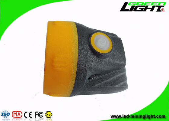 Chargeur sans fil de 1.1W Cree Led Mining Cap Lights USB avec 15 heures de temps d'éclairage
