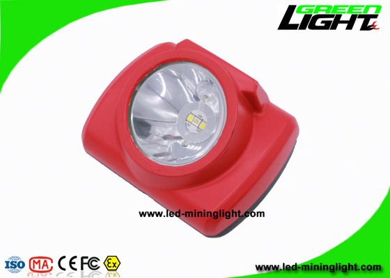 Le phare rechargeable sans fil de Digital LED de sécurité pour les mines souterraines percent un tunnel