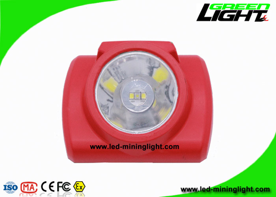 Le phare rechargeable sans fil de Digital LED de sécurité pour les mines souterraines percent un tunnel