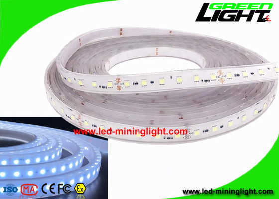La puissance élevée résistante aux chocs a mené la bande légère flexible avec 60 Leds/M SMD5050