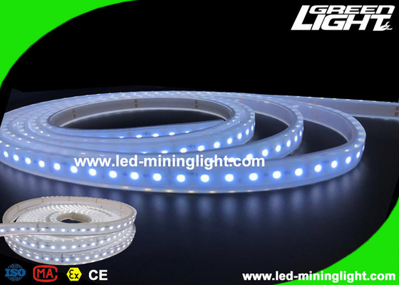 La puissance élevée résistante aux chocs a mené la bande légère flexible avec 60 Leds/M SMD5050