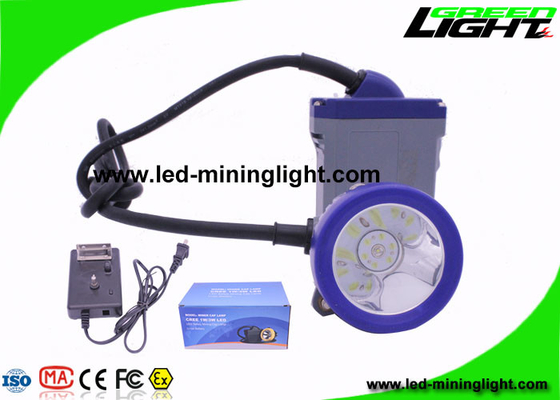 LED ignifuge extrayant l'intense luminosité à l'épreuve des balles léger de 300mA 1W