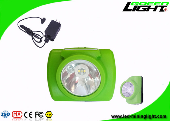 Les mineurs portatifs couvrent luminosité sans fil de lampes l'intense pour le charbonnage GLC-6