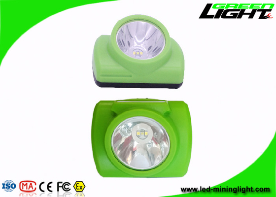 Les mineurs portatifs couvrent luminosité sans fil de lampes l'intense pour le charbonnage GLC-6