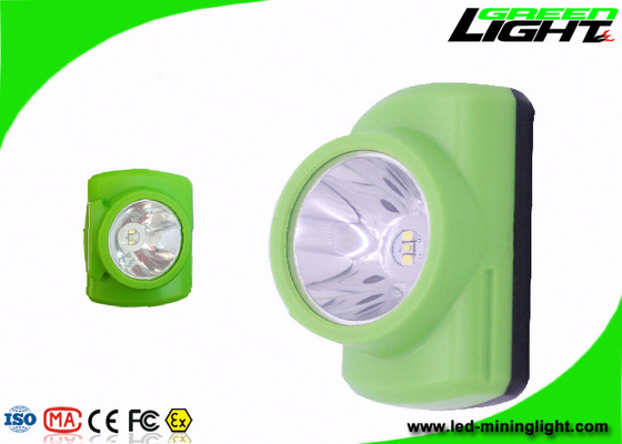 Les mineurs portatifs couvrent luminosité sans fil de lampes l'intense pour le charbonnage GLC-6