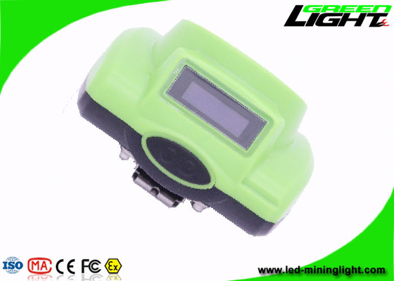 Lumières de extraction sans fil de sécurité, lumières de extraction anti-déflagrantes rechargeables de casque antichoc