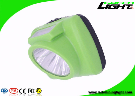 Lumières de extraction sans fil de sécurité, lumières de extraction anti-déflagrantes rechargeables de casque antichoc