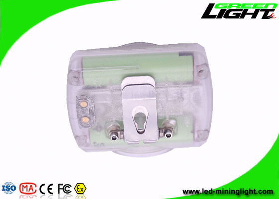 Lumières de extraction sans fil 6.4Ah Li - Ion Battery For Construction Site d'intense luminosité