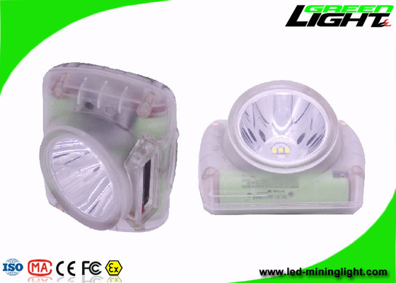 Lumières de extraction sans fil 6.4Ah Li - Ion Battery For Construction Site d'intense luminosité
