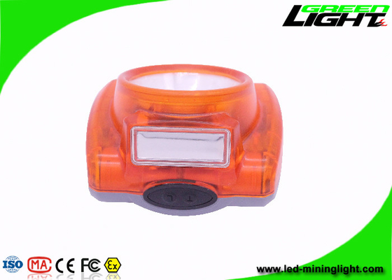 Lampe de chapeau sans fil d'exploitation du CREE LED pour le camping/pêche/chasse