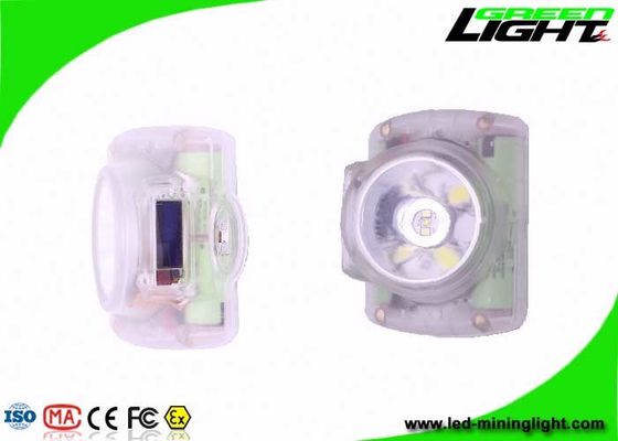 L'exploitation sans fil de sécurité allume la batterie rechargeable 200g pèsent de longues heures de travail