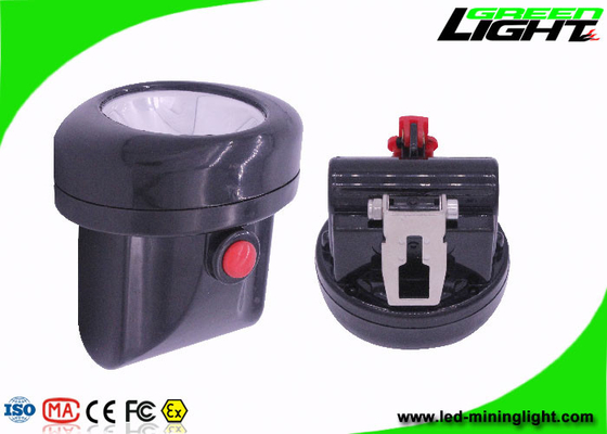 Phare illuminous des 85 de LUM mineurs 2,8 oh Li - Ion Battery rechargeables